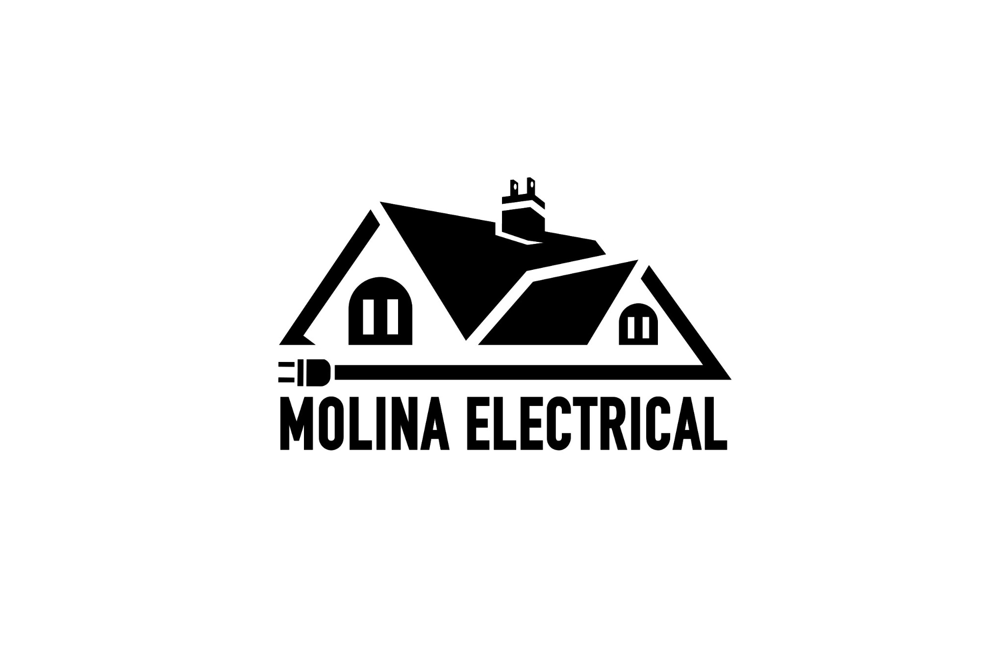 Molina Electrical Logo